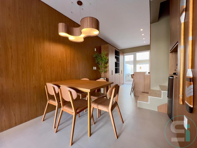 Sobrado no Murano Resort: 2 Suítes, Mobília Fina, Frente Leste: 7ª foto da galeria de imagens do imóvel