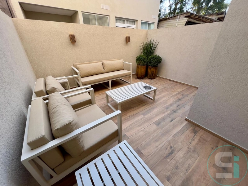 Sobrado no Murano Resort: 2 Suítes, Mobília Fina, Frente Leste: 27ª foto da galeria de imagens do imóvel