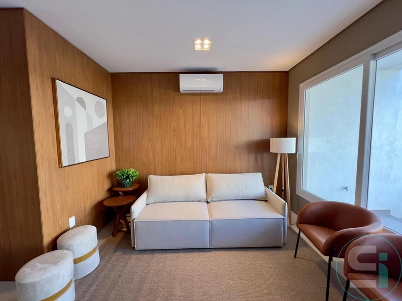 Sobrado no Murano Resort: 2 Suítes, Mobília Fina, Frente Leste: 3ª foto da galeria de imagens do imóvel