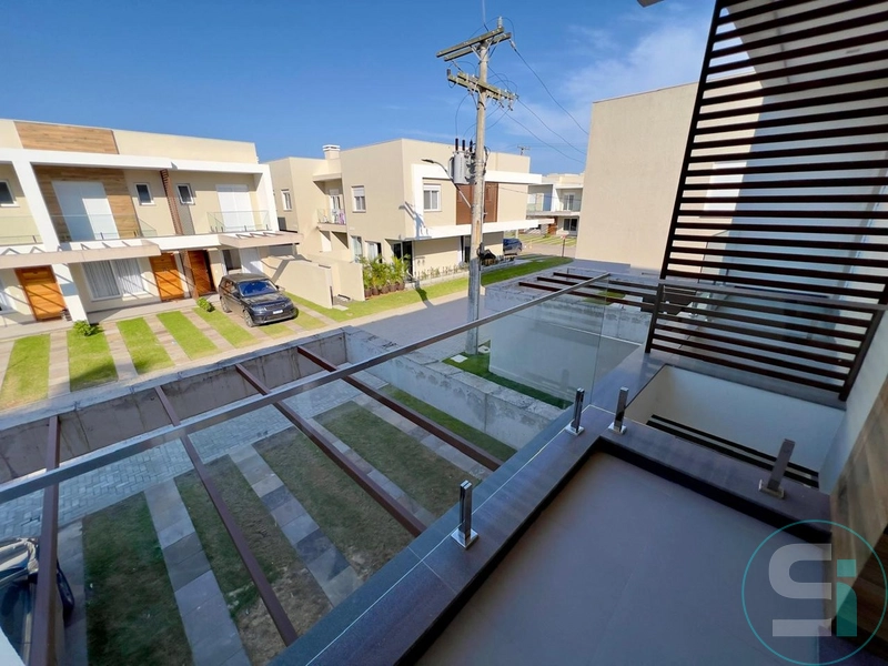 Sobrado no Murano Resort: 2 Suítes, Mobília Fina, Frente Leste: 40ª foto da galeria de imagens do imóvel