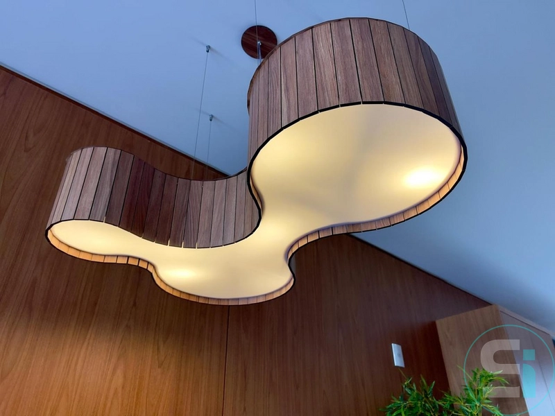 Sobrado no Murano Resort: 2 Suítes, Mobília Fina, Frente Leste: 12ª foto da galeria de imagens do imóvel