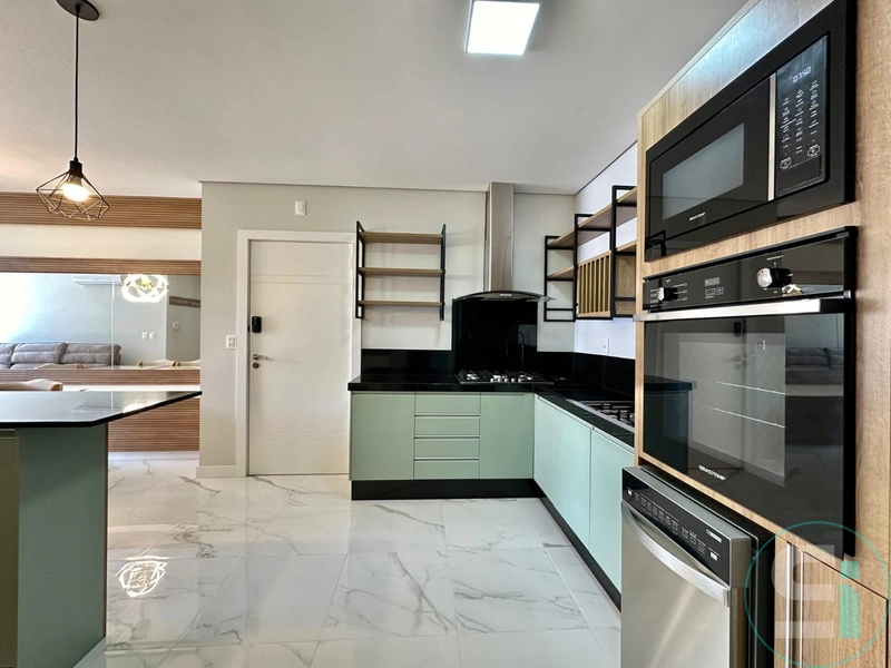 Apartamento na Navegantes com Saldo em até 50x!: 9ª foto da galeria de imagens do imóvel