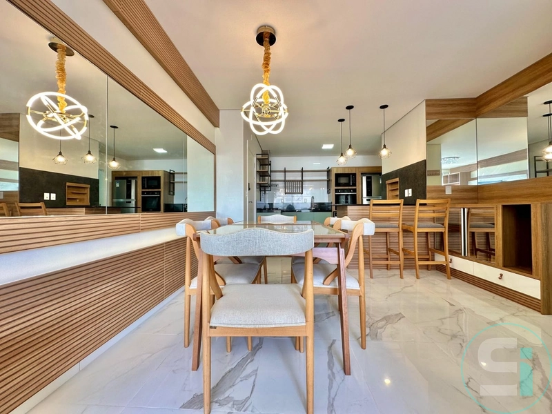 Apartamento na Navegantes com Saldo em até 50x!: 5ª foto da galeria de imagens do imóvel