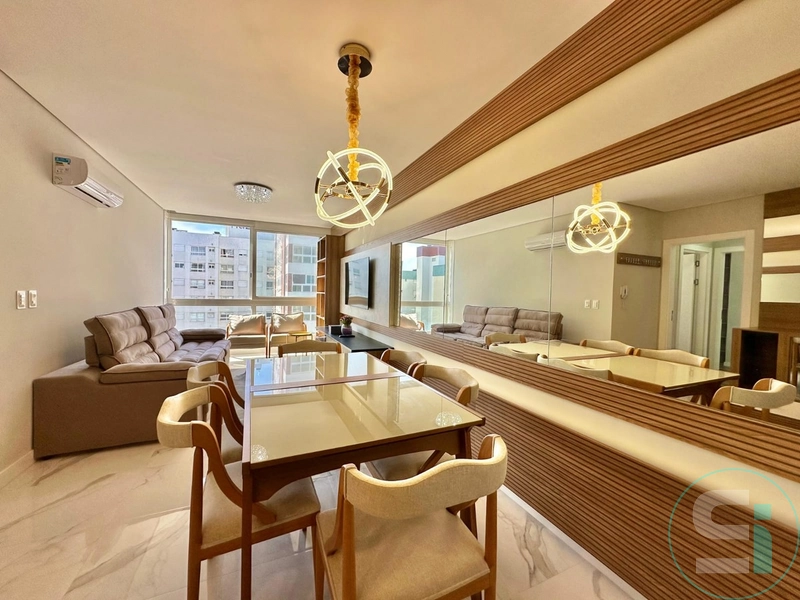 Apartamento na Navegantes com Saldo em até 50x!: 6ª foto da galeria de imagens do imóvel