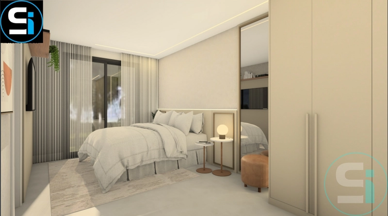 null: 23ª foto da galeria de imagens do imóvel