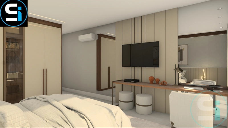 null: 24ª foto da galeria de imagens do imóvel