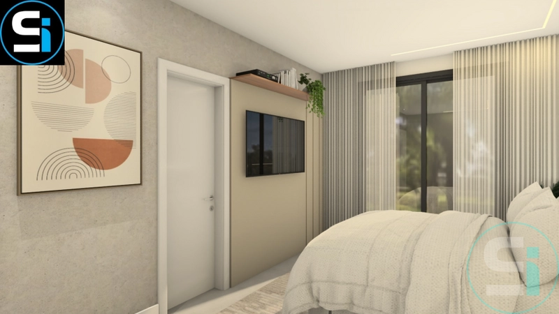 null: 37ª foto da galeria de imagens do imóvel