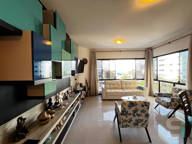 Apartamento com Sacada - 350 mil de entrada e Saldo em até 36x!: 7ª foto da galeria de imagens do imóvel