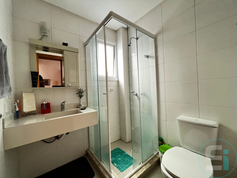 Apartamento com Sacada - 350 mil de entrada e Saldo em até 36x!: 16ª foto da galeria de imagens do imóvel