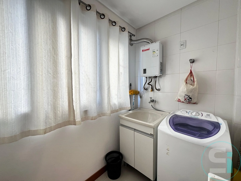 Apartamento com Sacada - 350 mil de entrada e Saldo em até 36x!: 18ª foto da galeria de imagens do imóvel