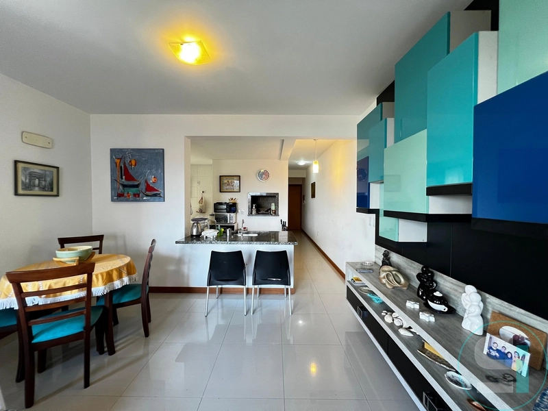 Apartamento com Sacada - 350 mil de entrada e Saldo em até 36x!: 2ª foto da galeria de imagens do imóvel