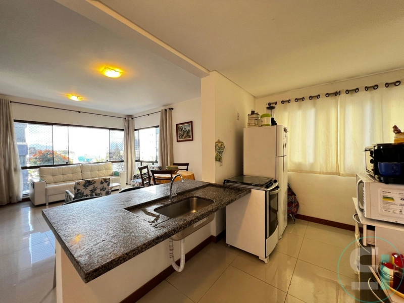 Apartamento com Sacada - 350 mil de entrada e Saldo em até 36x!: 17ª foto da galeria de imagens do imóvel