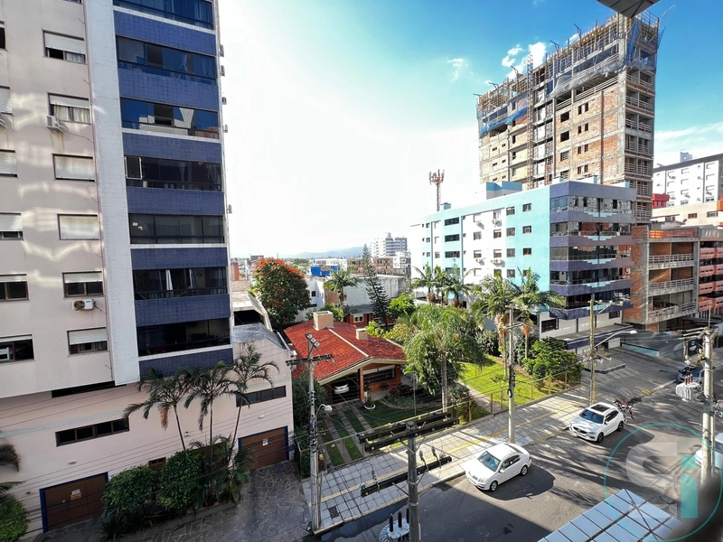 Apartamento com Sacada - 350 mil de entrada e Saldo em até 36x!: 22ª foto da galeria de imagens do imóvel