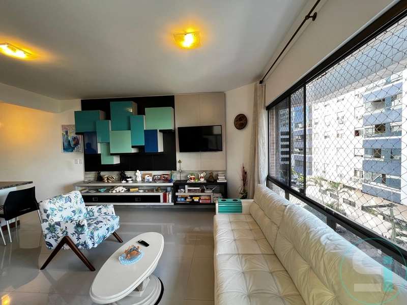 Apartamento com Sacada - 350 mil de entrada e Saldo em até 36x!: 23ª foto da galeria de imagens do imóvel