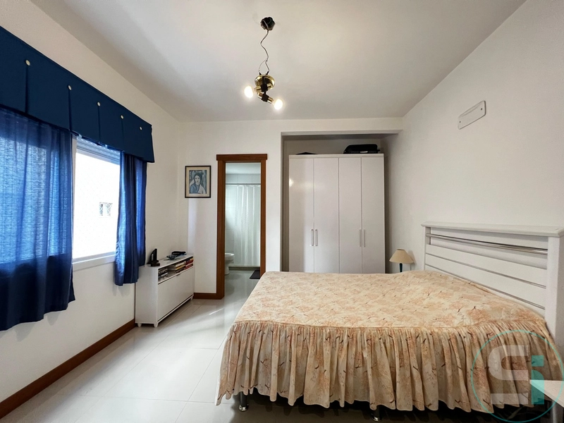 Apartamento com Sacada - 350 mil de entrada e Saldo em até 36x!: 11ª foto da galeria de imagens do imóvel