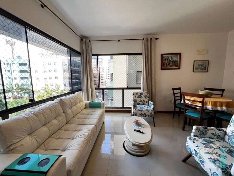 Apartamento com Sacada - 350 mil de entrada e Saldo em até 36x!: 8ª foto da galeria de imagens do imóvel