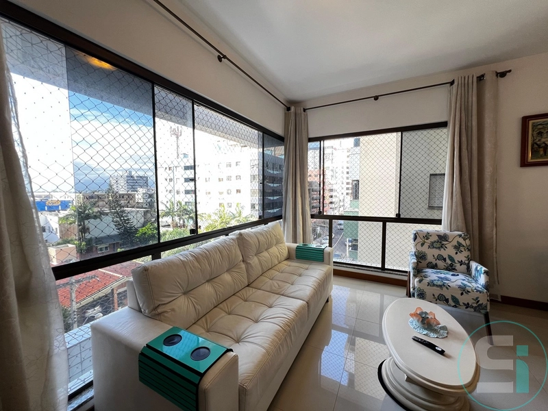 Apartamento com Sacada - 350 mil de entrada e Saldo em até 36x!: 9ª foto da galeria de imagens do imóvel