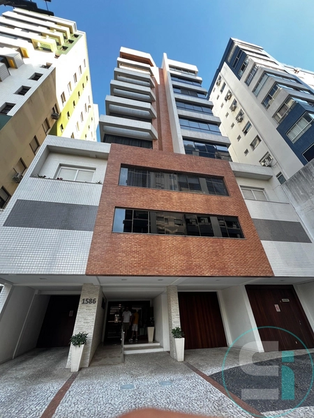 Apartamento com Sacada - 350 mil de entrada e Saldo em até 36x!: 25ª foto da galeria de imagens do imóvel