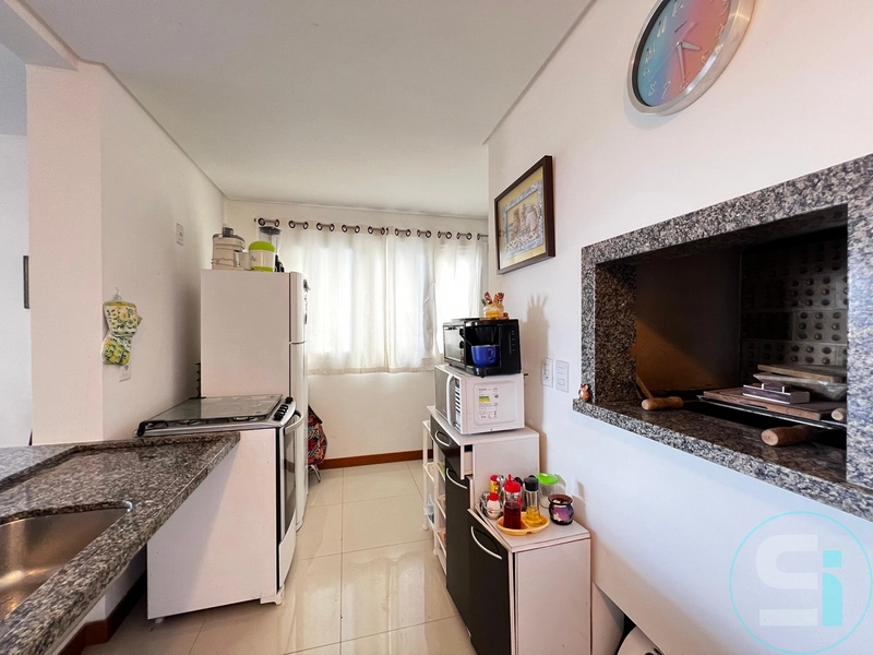 Apartamento com Sacada - 350 mil de entrada e Saldo em até 36x!: 19ª foto da galeria de imagens do imóvel