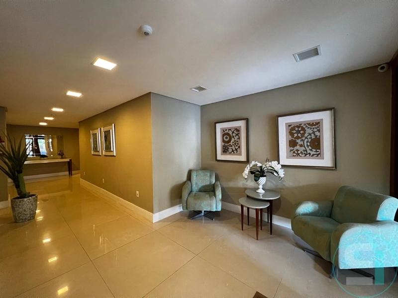 Apartamento com Sacada - 350 mil de entrada e Saldo em até 36x!: 5ª foto da galeria de imagens do imóvel