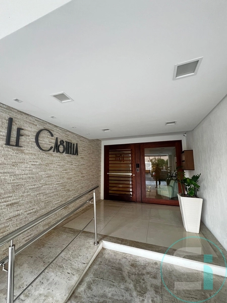 Apartamento com Sacada - 350 mil de entrada e Saldo em até 36x!: 24ª foto da galeria de imagens do imóvel