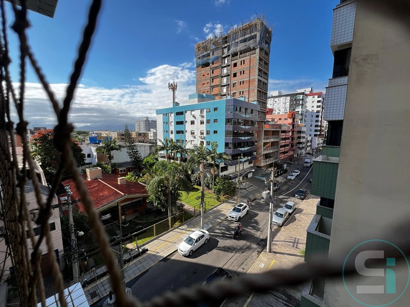 Apartamento com Sacada - 350 mil de entrada e Saldo em até 36x!: 20ª foto da galeria de imagens do imóvel