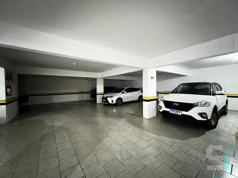 Apartamento com Sacada - 350 mil de entrada e Saldo em até 36x!: 4ª foto da galeria de imagens do imóvel