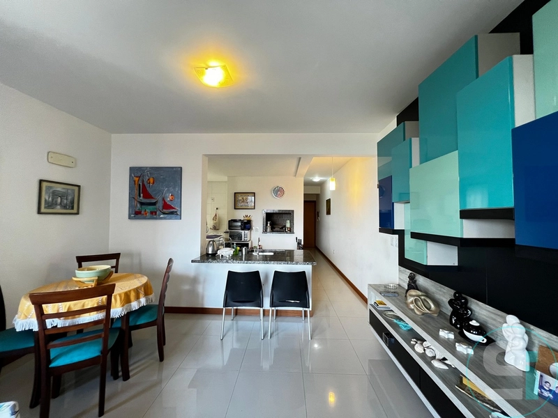 Apartamento com Sacada - 350 mil de entrada e Saldo em até 36x!: 10ª foto da galeria de imagens do imóvel