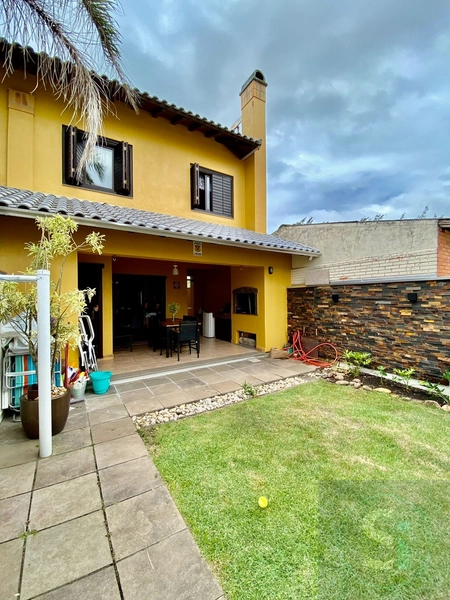 Sobrado Geminado 3 dormitórios, bairro Centro em Xangri-lá: 21ª foto da galeria de imagens do imóvel