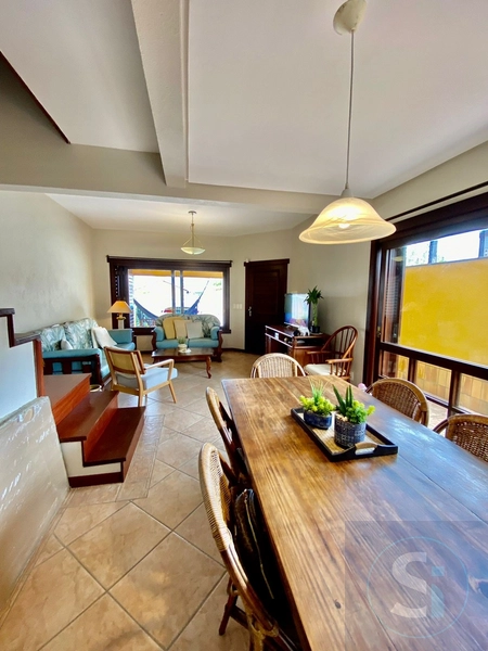 Sobrado Geminado 3 dormitórios, bairro Centro em Xangri-lá: 5ª foto da galeria de imagens do imóvel