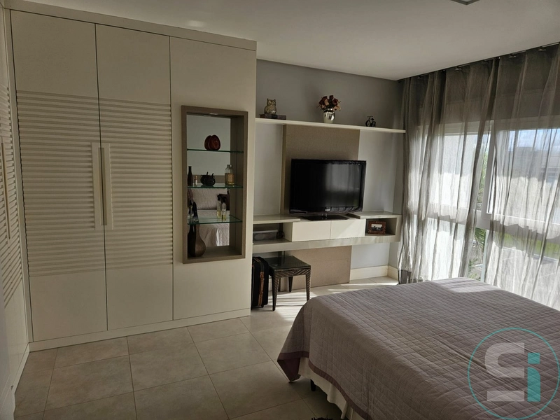 Linda casa de frente para o lago em Xangri-lá: 24ª foto da galeria de imagens do imóvel