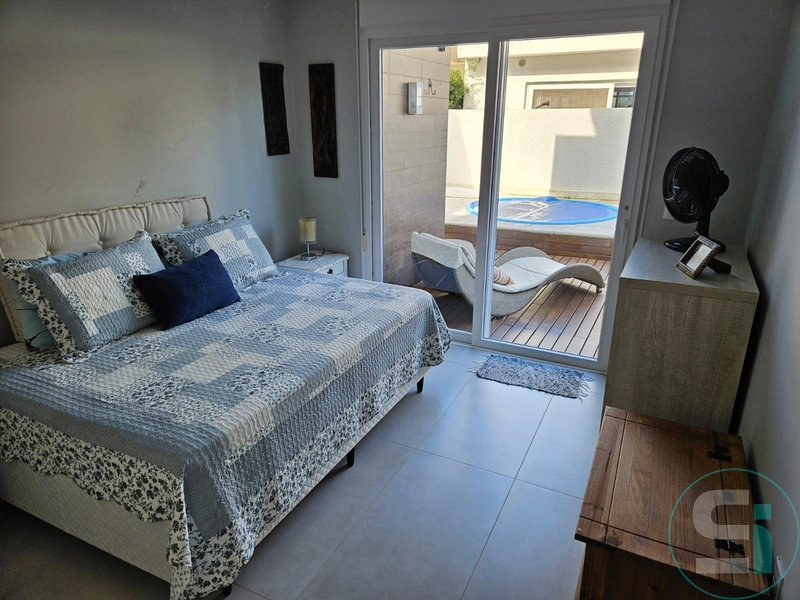 Linda casa de frente para o lago em Xangri-lá: 26ª foto da galeria de imagens do imóvel