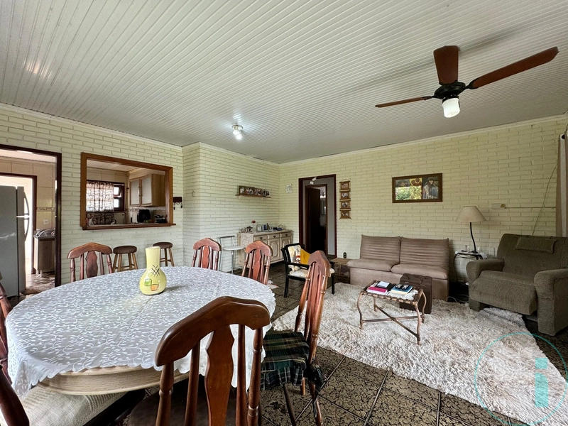 Casa térrea com piscina em Atlântida! Oportunidade única!: 7ª foto da galeria de imagens do imóvel