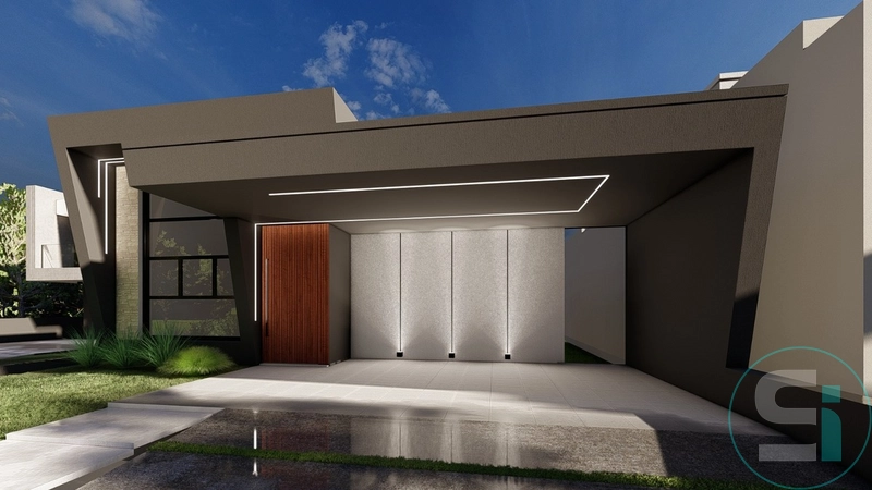 Casa nunca habitada em uma excelente localização em Xangri-lá: 2ª foto da galeria de imagens do imóvel