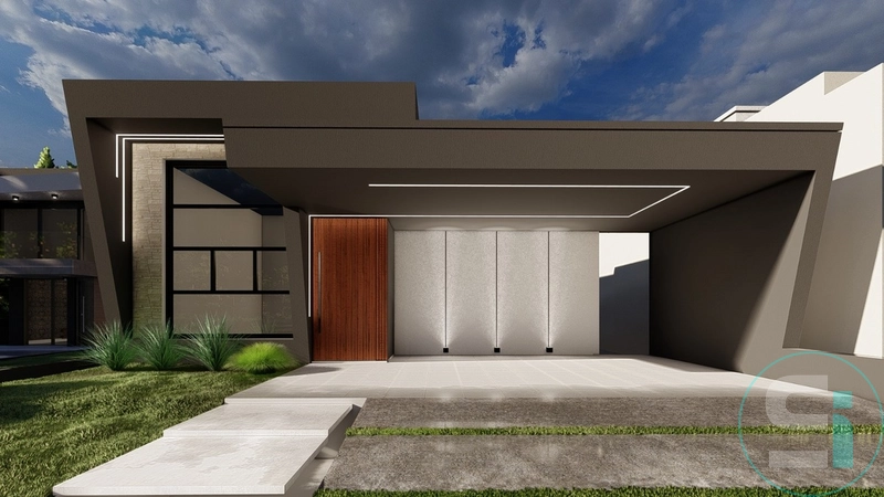 Casa nunca habitada em uma excelente localização em Xangri-lá: 1ª foto da galeria de imagens do imóvel