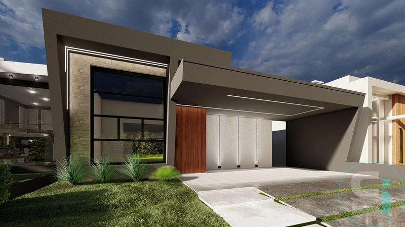 Casa nunca habitada em uma excelente localização em Xangri-lá: 3ª foto da galeria de imagens do imóvel