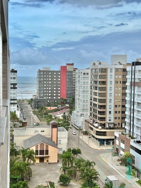 APTO 3 DORMITÓRIOS NO BAIRRO NAVEGANTES - 40% ATO E SALDO EM 60X: 11ª foto da galeria de imagens do imóvel