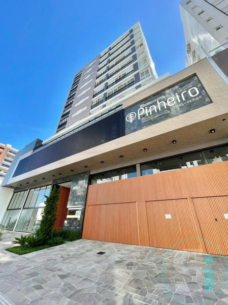 APTO 3 DORMITÓRIOS NO BAIRRO NAVEGANTES - 40% ATO E SALDO EM 60X: 28ª foto da galeria de imagens do imóvel