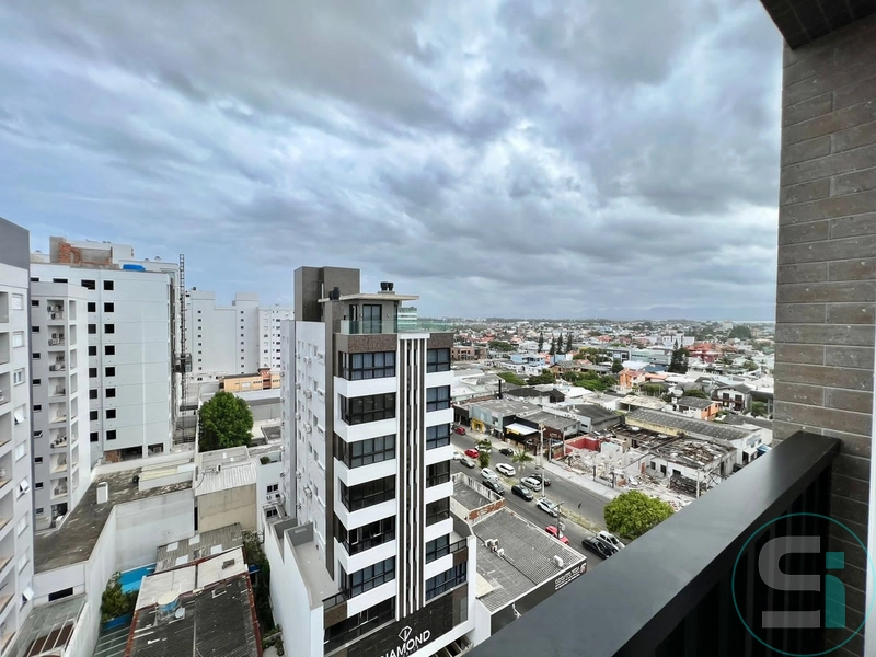 APTO 3 DORMITÓRIOS NO BAIRRO NAVEGANTES - 40% ATO E SALDO EM 60X: 12ª foto da galeria de imagens do imóvel