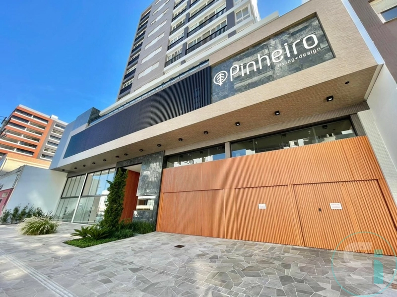 APTO 3 DORMITÓRIOS NO BAIRRO NAVEGANTES - 40% ATO E SALDO EM 60X: 27ª foto da galeria de imagens do imóvel