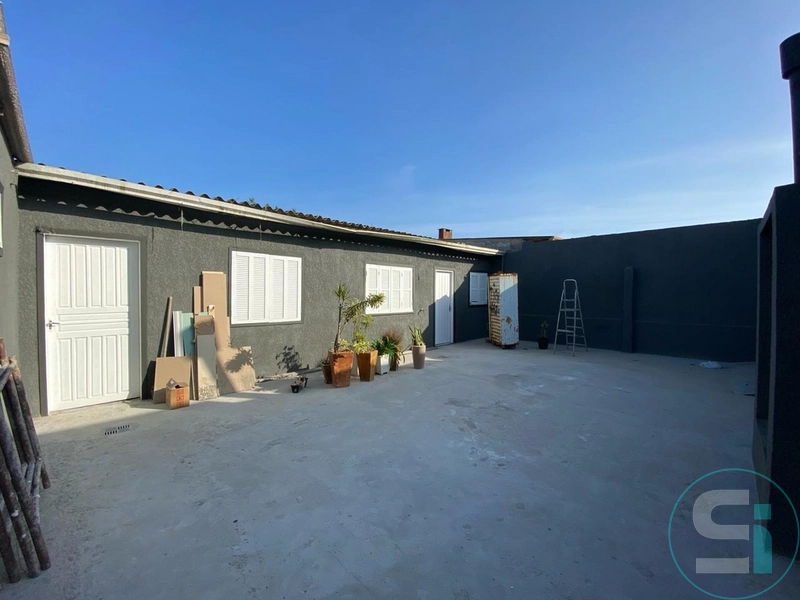 Casa térrea com piscina a Beira Mar!: 11ª foto da galeria de imagens do imóvel