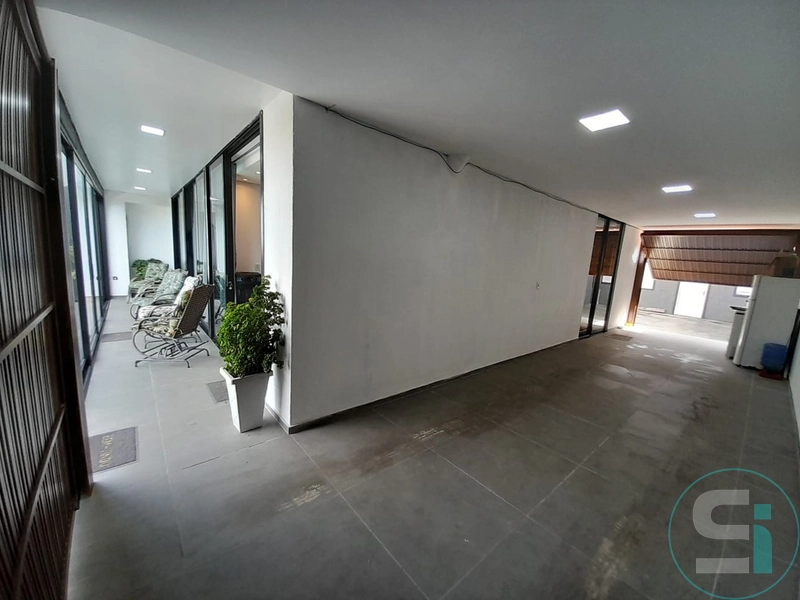 Casa térrea com piscina a Beira Mar!: 32ª foto da galeria de imagens do imóvel