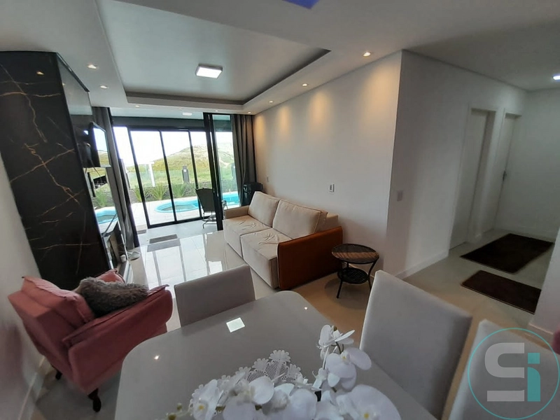 Casa térrea com piscina a Beira Mar!: 17ª foto da galeria de imagens do imóvel