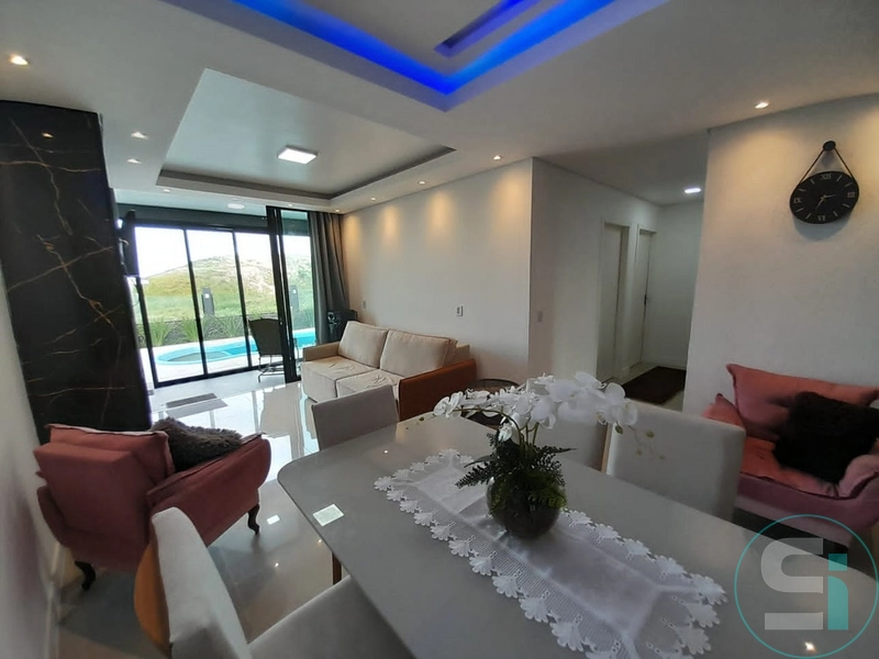 Casa térrea com piscina a Beira Mar!: 22ª foto da galeria de imagens do imóvel