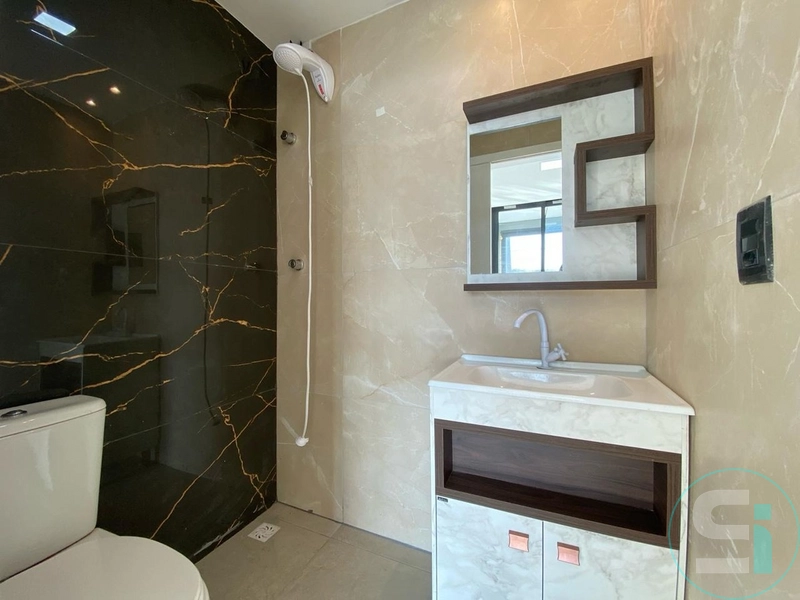 Casa térrea com piscina a Beira Mar!: 34ª foto da galeria de imagens do imóvel