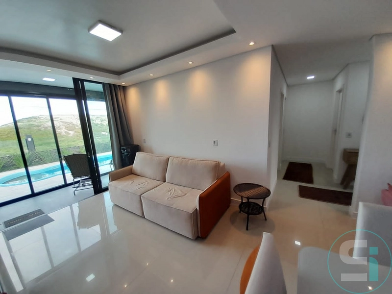 Casa térrea com piscina a Beira Mar!: 23ª foto da galeria de imagens do imóvel