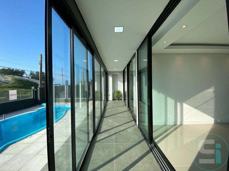 Casa térrea com piscina a Beira Mar!: 6ª foto da galeria de imagens do imóvel