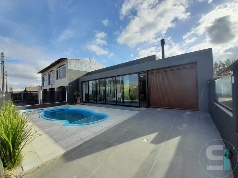 Casa térrea com piscina a Beira Mar!: 8ª foto da galeria de imagens do imóvel