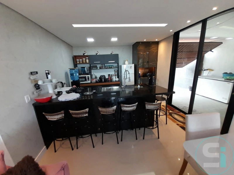 Casa térrea com piscina a Beira Mar!: 21ª foto da galeria de imagens do imóvel