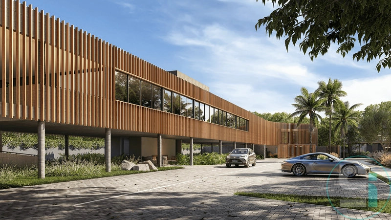 Sobrado 3 suítes no Condomínio mais nobre de Atlântida!: 9ª foto da galeria de imagens do imóvel